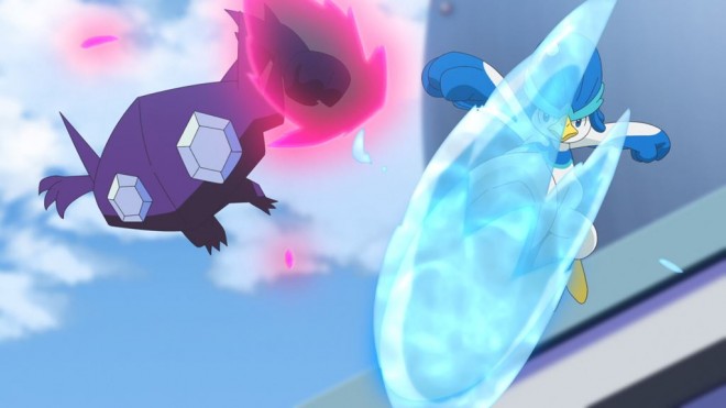 Pokémon Horizons